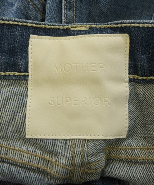 mother 牛仔褲