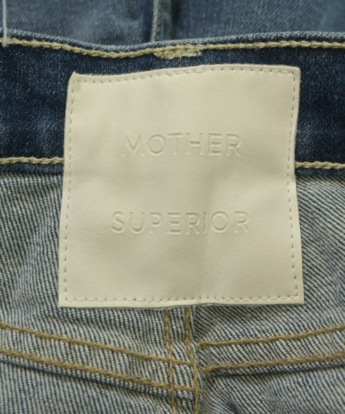 mother 牛仔褲