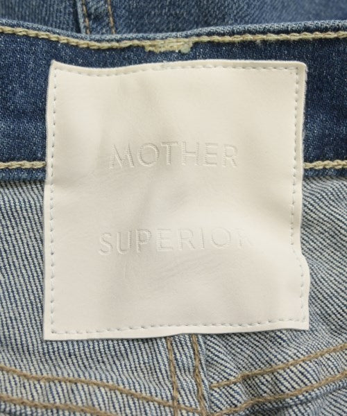 mother 牛仔褲
