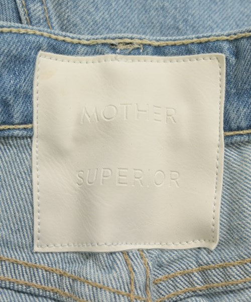 mother 牛仔褲