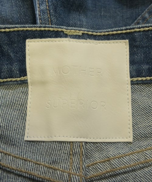 mother 牛仔褲