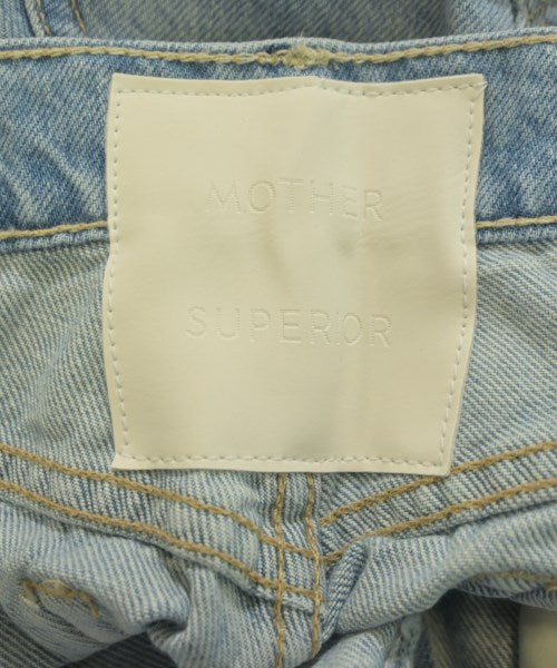 mother 其他款