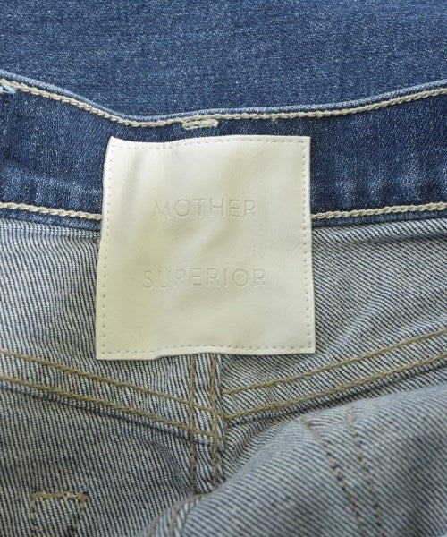 mother 牛仔褲