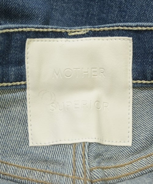 mother 其他款