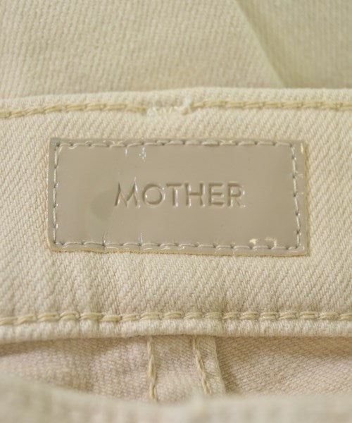 mother 其他款