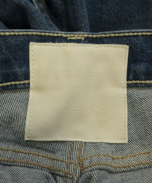 mother 牛仔褲