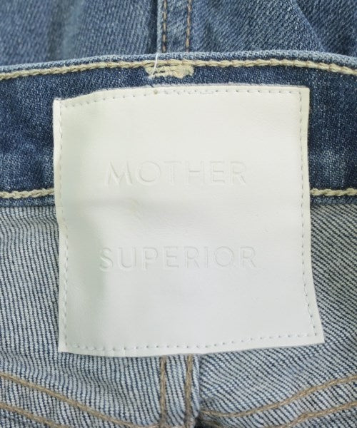 mother 牛仔褲
