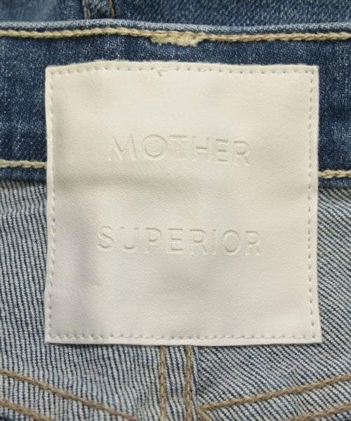 mother 牛仔褲