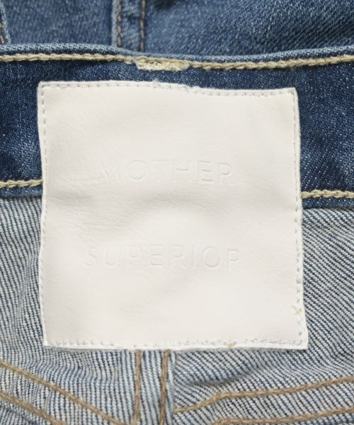 mother 牛仔褲