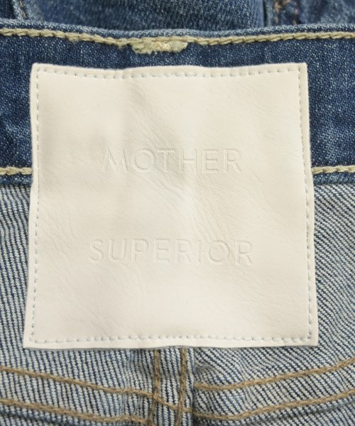 mother 牛仔褲