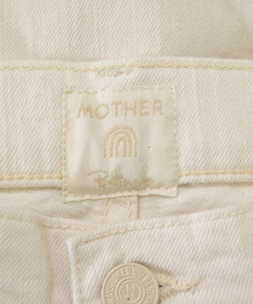 mother 其他款