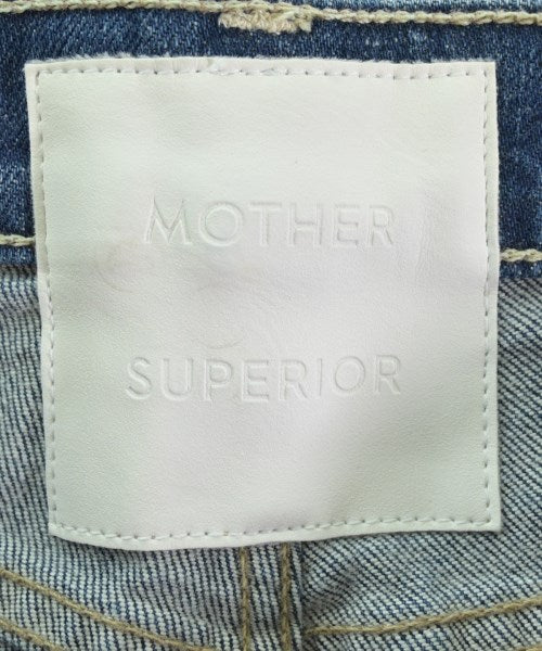 mother 牛仔褲