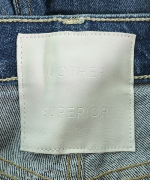 mother 牛仔褲