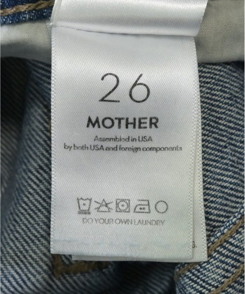 mother 其他款