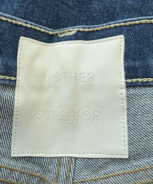 mother 牛仔褲