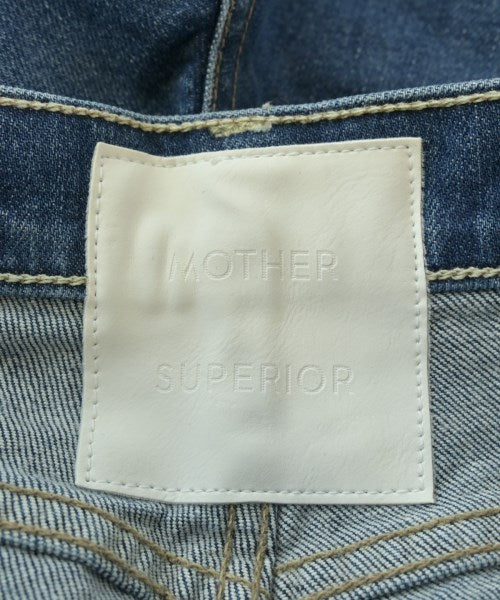 mother 牛仔褲