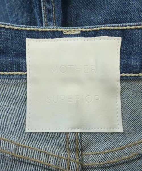 mother 牛仔褲