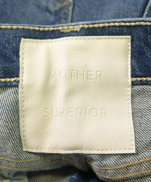 mother 牛仔褲