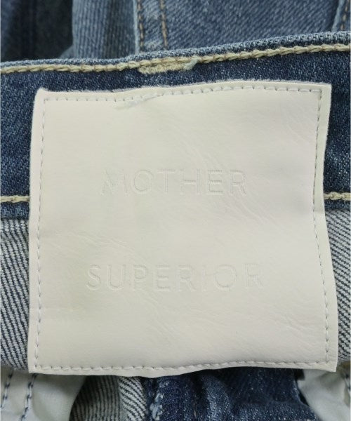 mother 牛仔褲