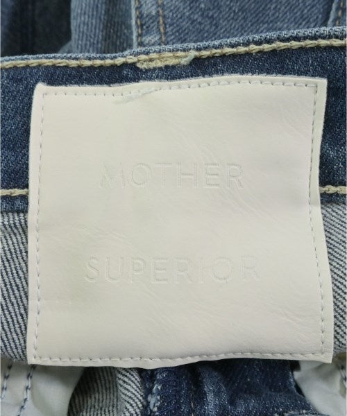 mother 牛仔褲