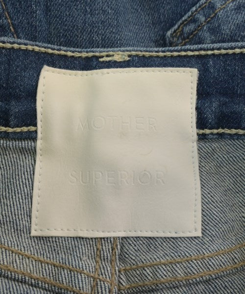mother 牛仔褲