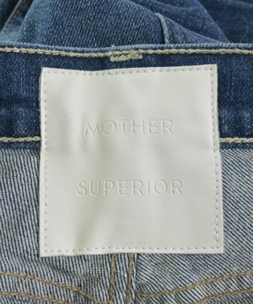 mother 牛仔褲