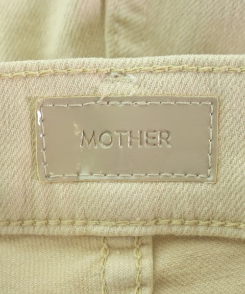 mother 其他款