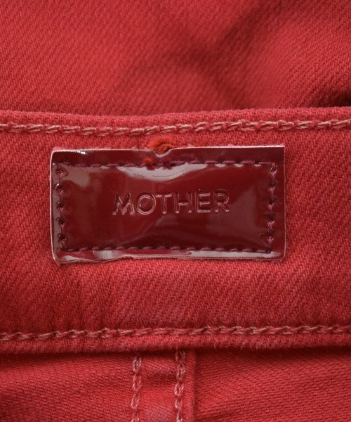 mother 牛仔褲