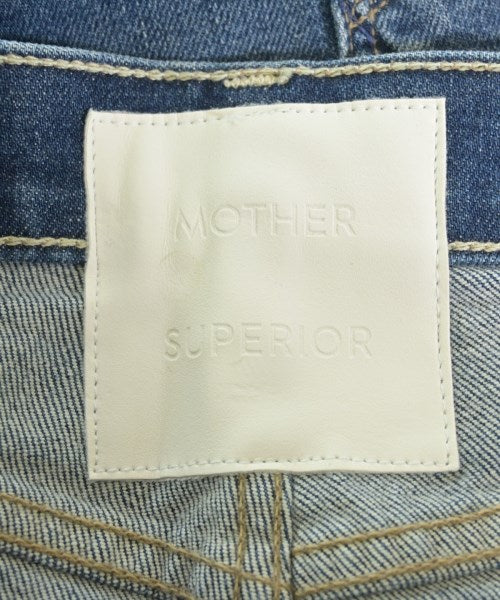 mother 牛仔褲
