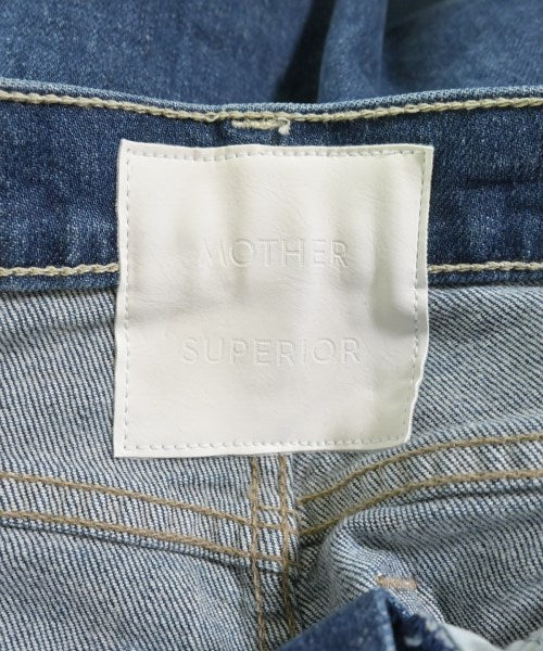 mother 牛仔褲