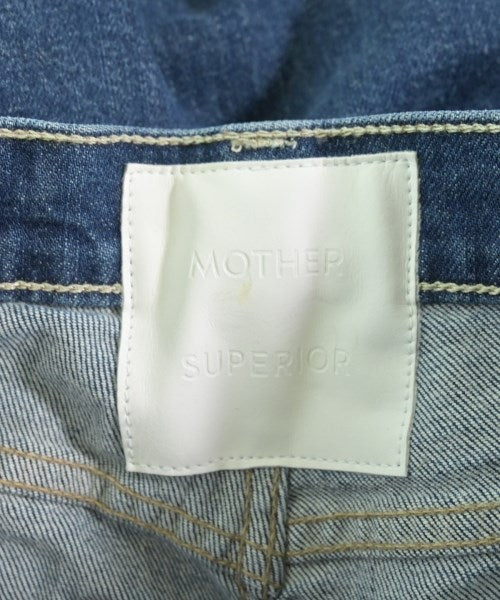 mother 牛仔褲