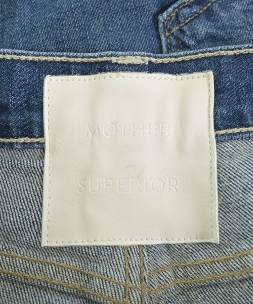mother 牛仔褲
