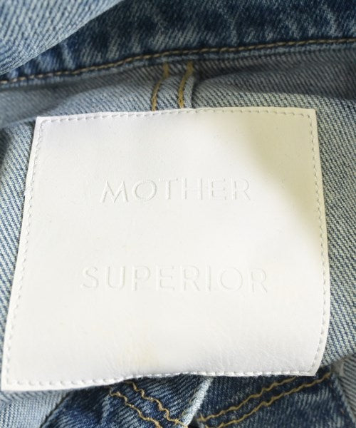 mother 牛仔夾克