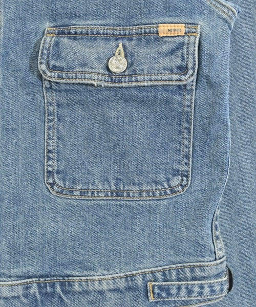 mother 牛仔夾克