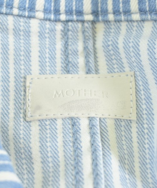 mother 其他飛行外套