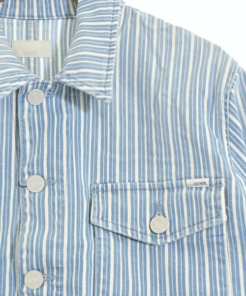 mother 其他飛行外套