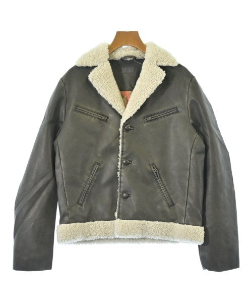 mother 其他飛行外套