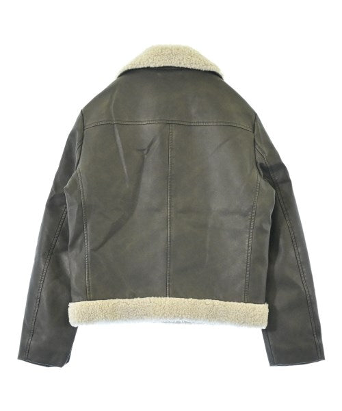 mother 其他飛行外套