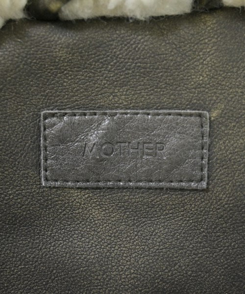 mother 其他飛行外套