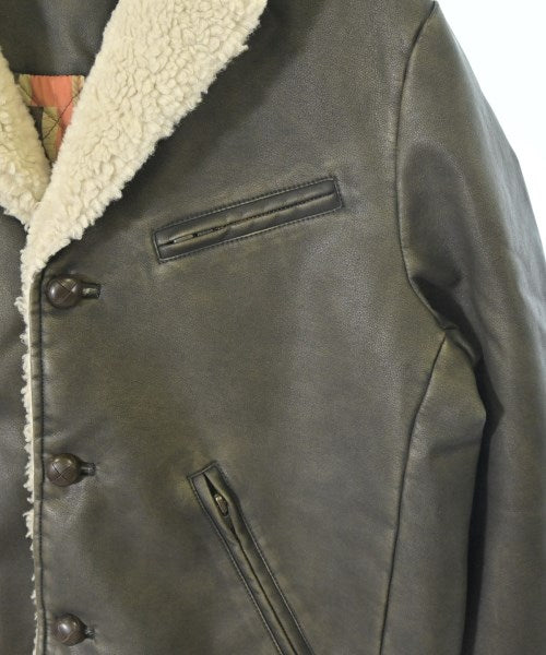 mother 其他飛行外套