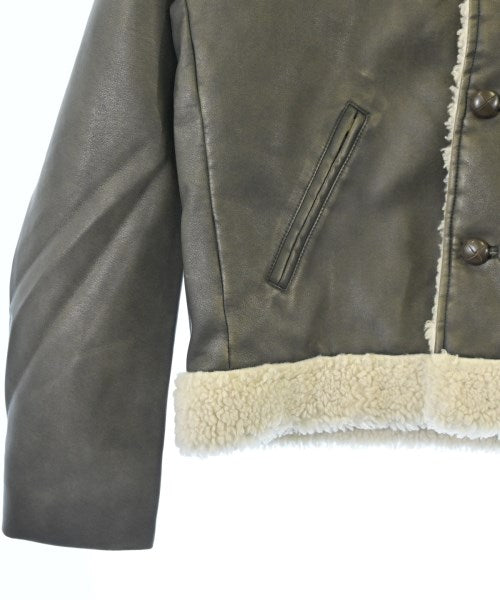 mother 其他飛行外套