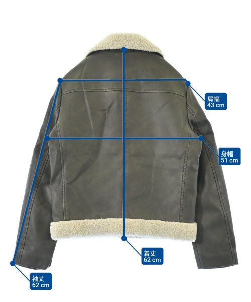 mother 其他飛行外套