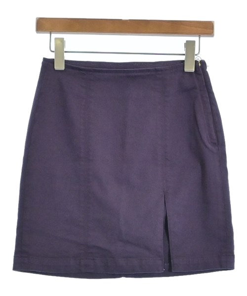 mother 長裙/超長裙