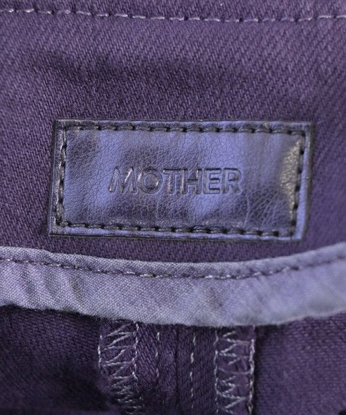 mother 長裙/超長裙