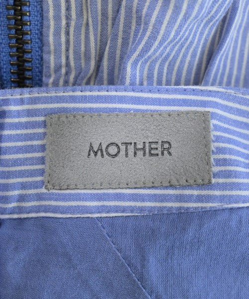 mother 長裙/超長裙