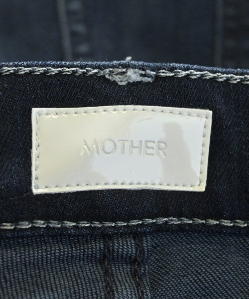 mother 牛仔褲