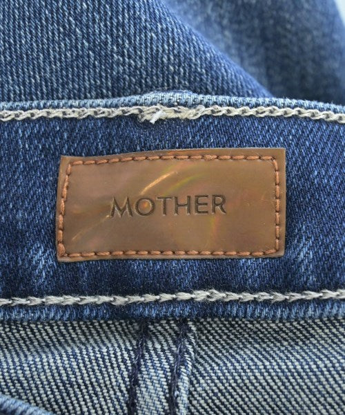 mother 牛仔褲