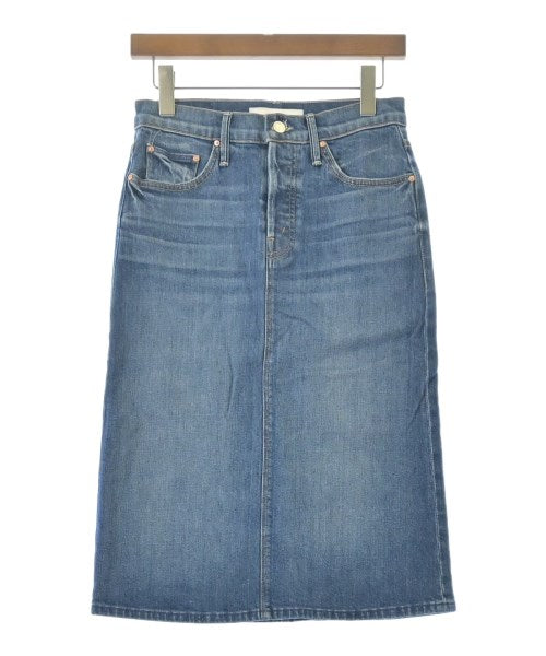 mother 長裙/超長裙