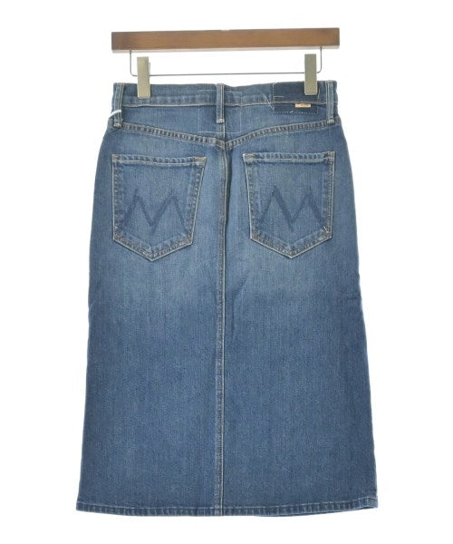 mother 長裙/超長裙