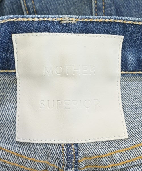 mother 長裙/超長裙